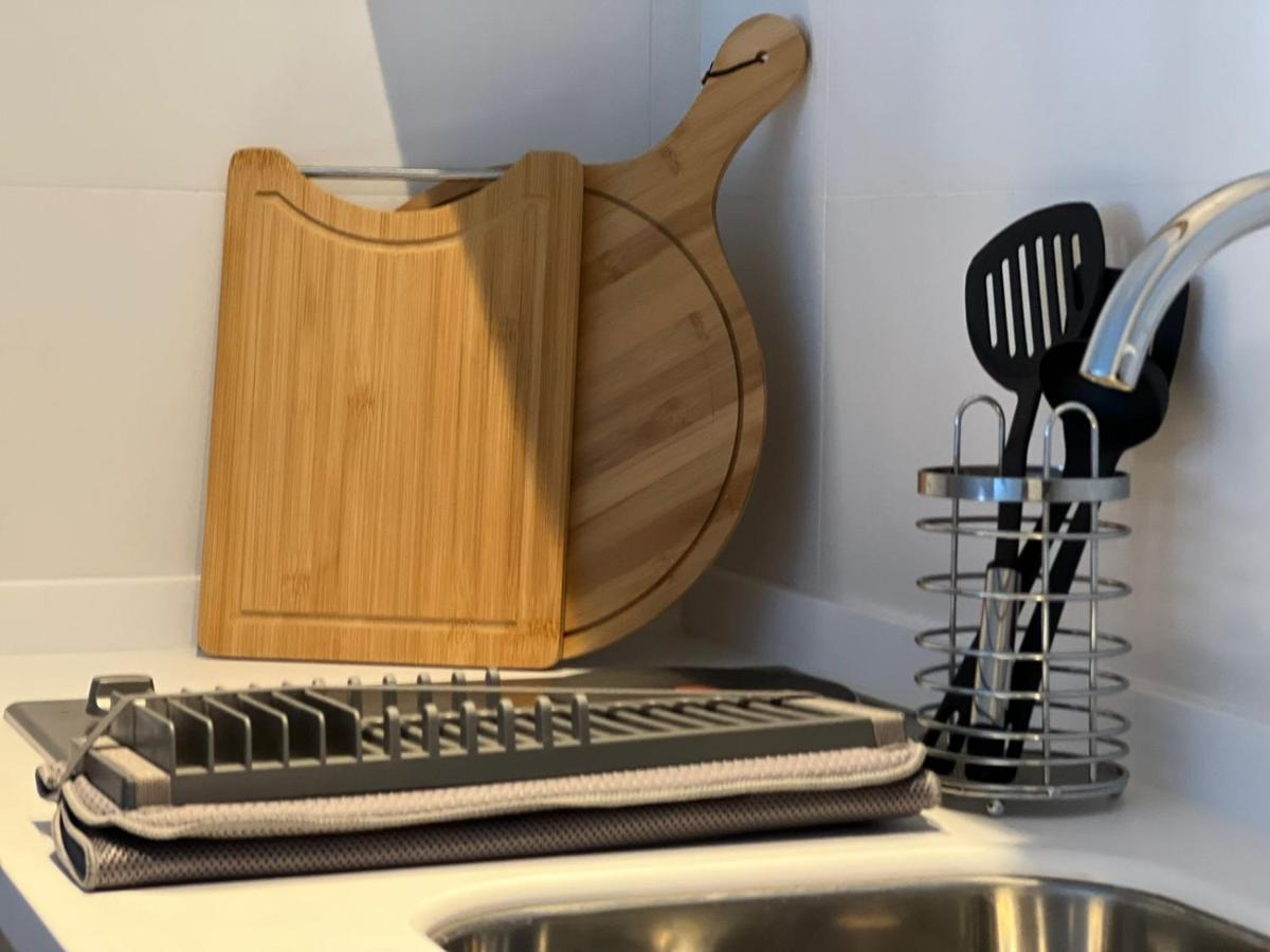 Seaport Apartments Studio Austral 403 Ушуая Екстериор снимка