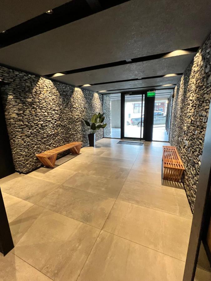 Seaport Apartments Studio Austral 403 Ушуая Екстериор снимка