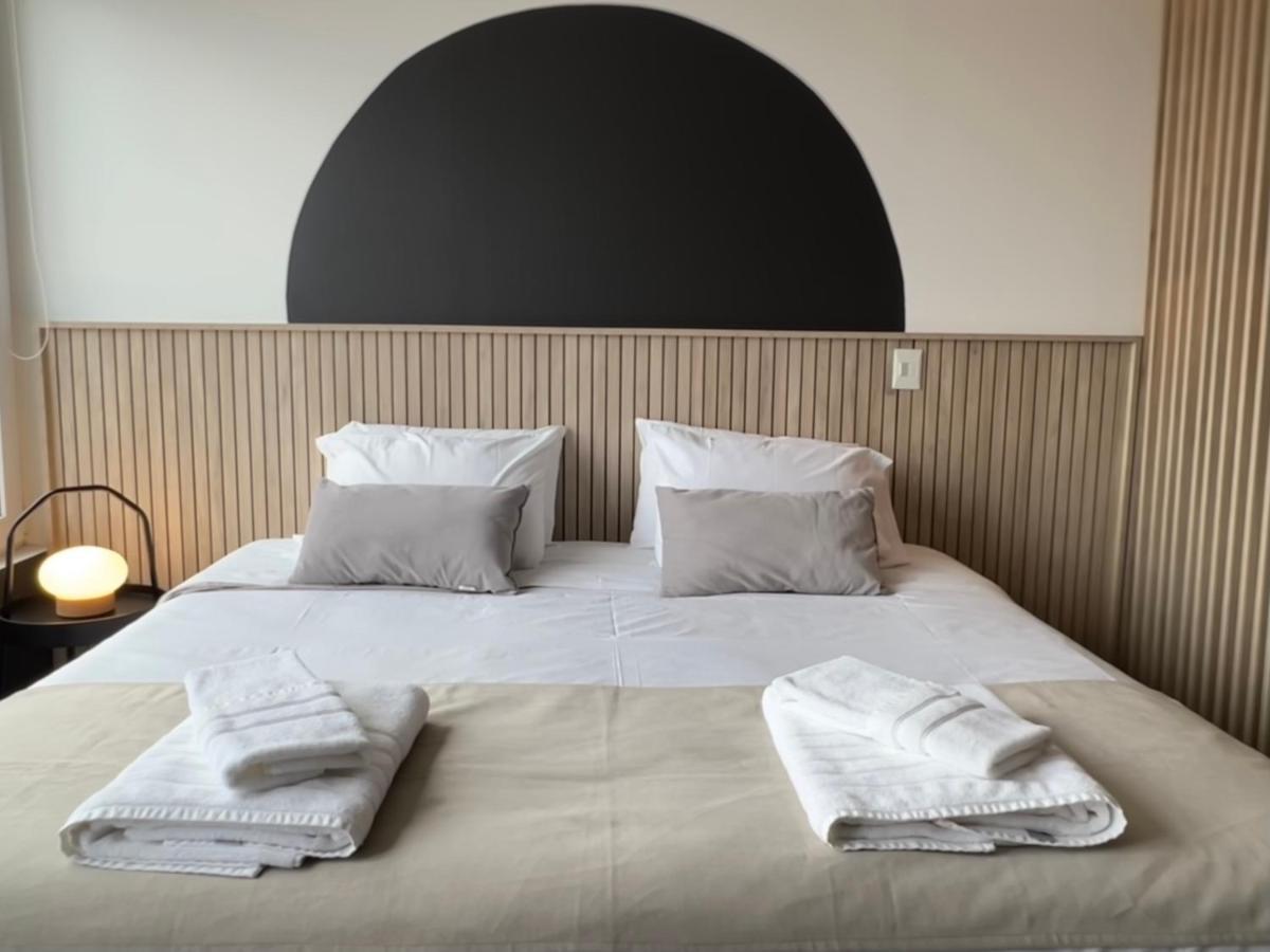 Seaport Apartments Studio Austral 403 Ушуая Екстериор снимка