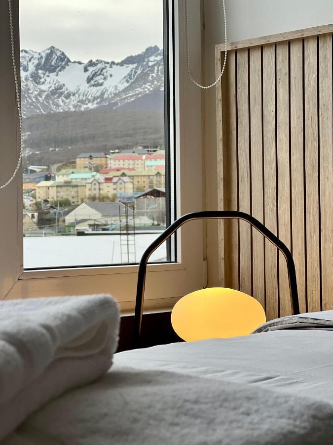 Seaport Apartments Studio Austral 403 Ушуая Екстериор снимка