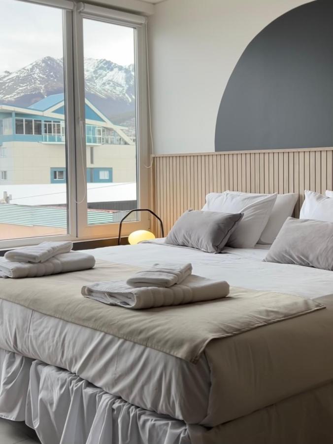 Seaport Apartments Studio Austral 403 Ушуая Екстериор снимка