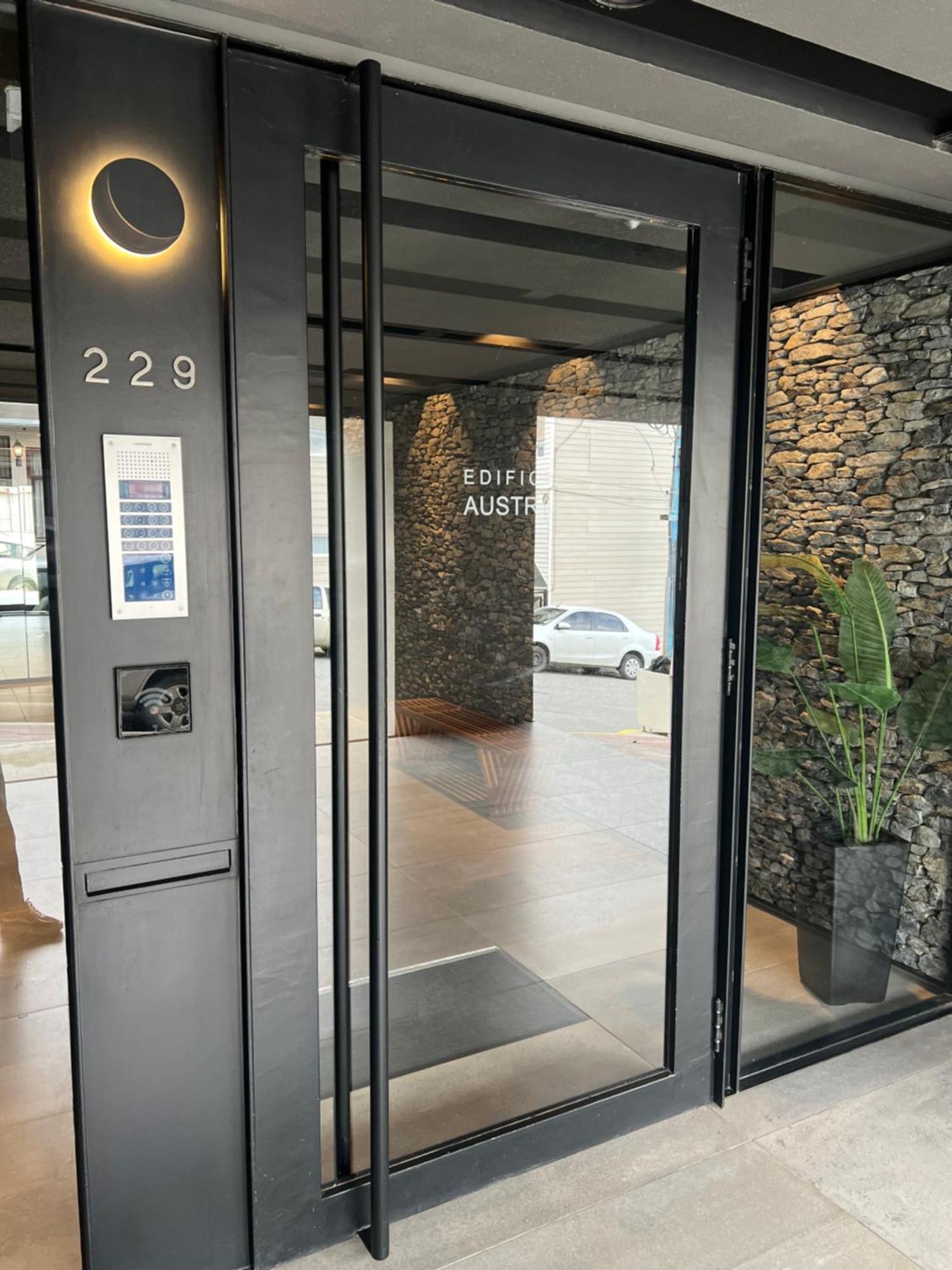 Seaport Apartments Studio Austral 403 Ушуая Екстериор снимка