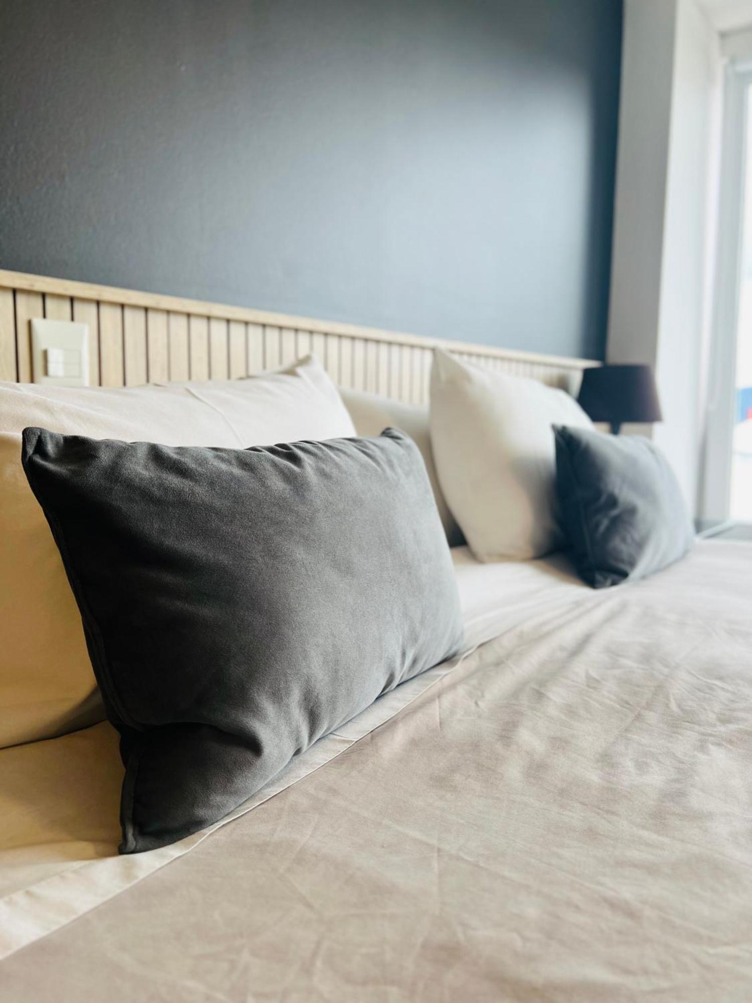 Seaport Apartments Studio Austral 403 Ушуая Екстериор снимка