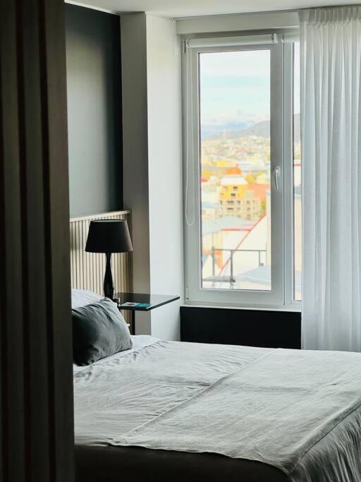 Seaport Apartments Studio Austral 403 Ушуая Екстериор снимка