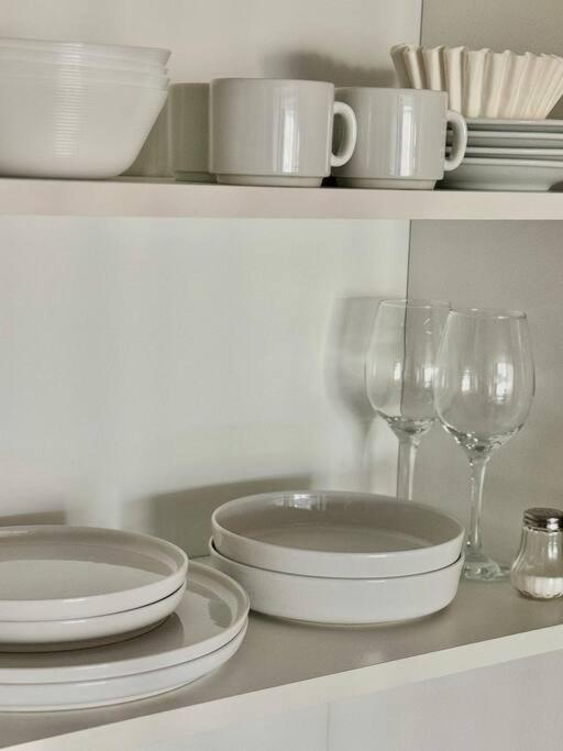 Seaport Apartments Studio Austral 403 Ушуая Екстериор снимка