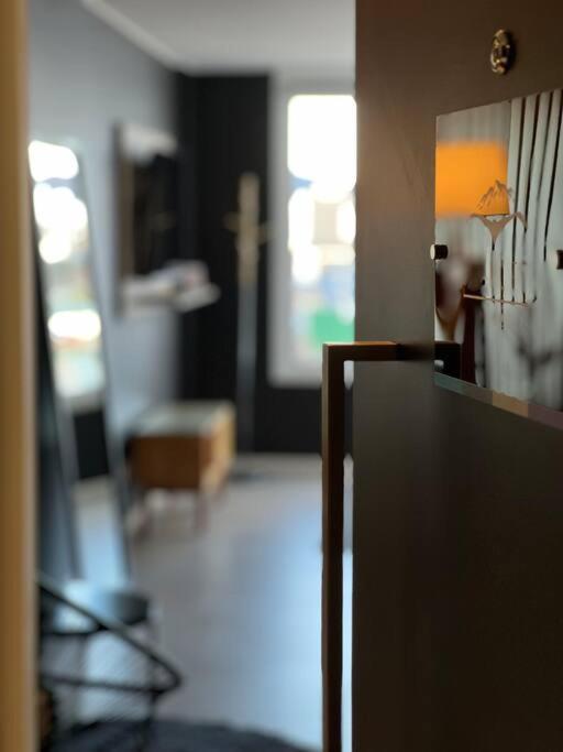 Seaport Apartments Studio Austral 403 Ушуая Екстериор снимка